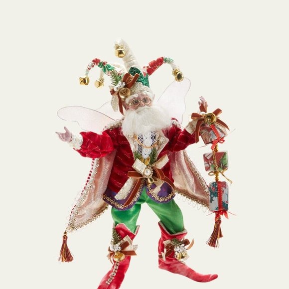 MARK ROBERTS "LIMITED EDITION" Joyful Medium Fairy, 16"